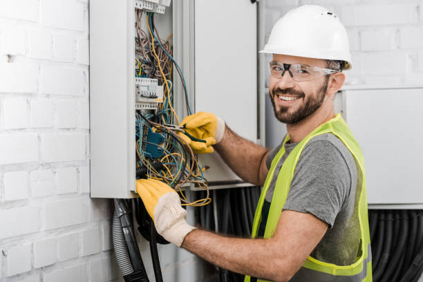 Best Industrial Electrical Services  in Montgomery, GA