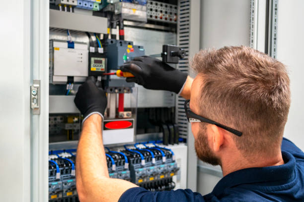 Best Electrical System Inspection  in Montgomery, GA