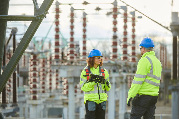Best Electrical Contractors for Businesses  in Montgomery, GA