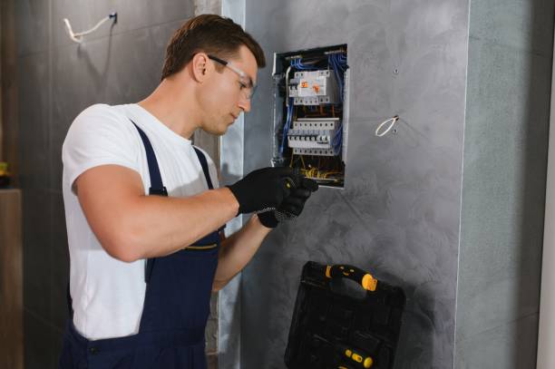 Best 24-Hour Electrician  in Montgomery, GA