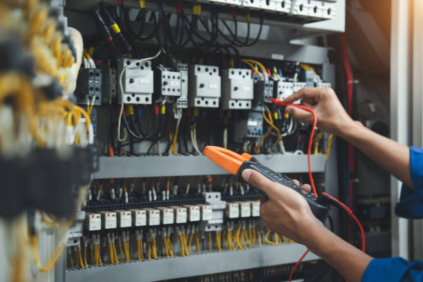 Best Emergency Electrical Repair  in Montgomery, GA
