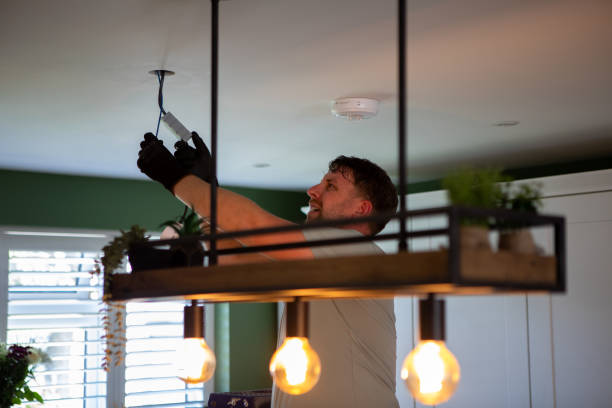 Best Best Electricians Near Me  in Montgomery, GA