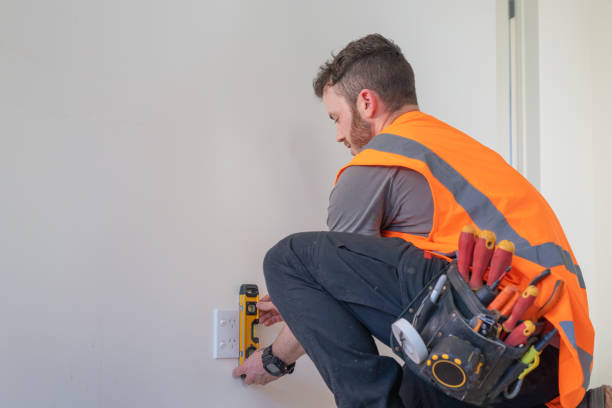 Best Affordable Electrical Installation  in Montgomery, GA