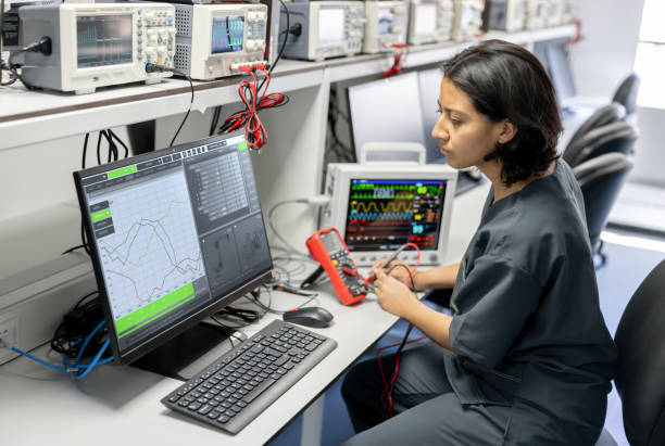 Best 24-Hour Electrician  in Montgomery, GA