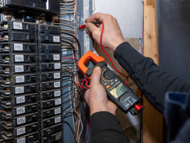 Best Local Electrician Companies  in Montgomery, GA
