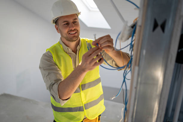 Best Electrical Rewiring Services  in Montgomery, GA