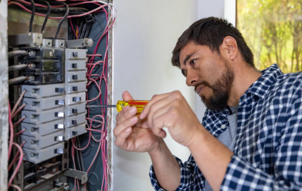 Best Affordable Emergency Electrician  in Montgomery, GA